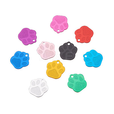Aluminum Pendants ALUM-CJ0001-10-1