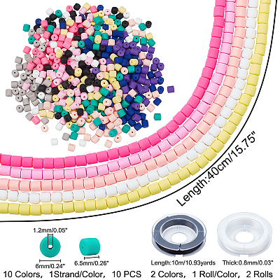 DIY Necklace/Bracelets Making DIY-PH0002-98-1