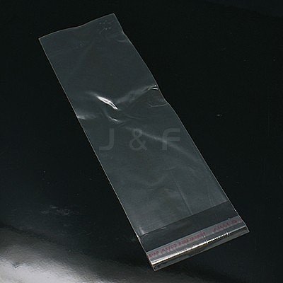 Cellophane Bags T02GU014-1