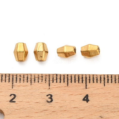 304 Stainless Steel Beads STAS-D204-02G-1