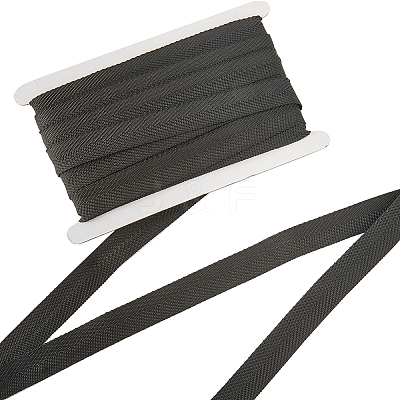 20 Yards Polypropylene Twill Tape Ribbon OCOR-GF0002-95B-1