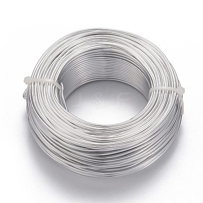 Round Aluminum Wire AW-PH0001-06-1