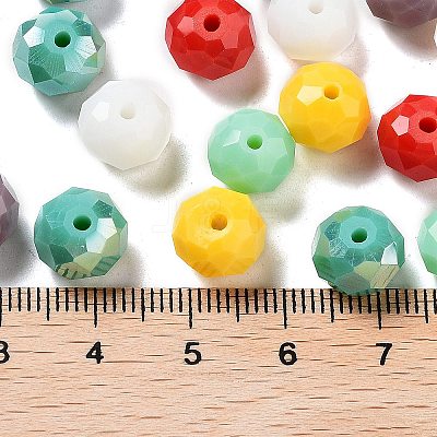Glass Beads LS-EGLA-A034-SM10mm-43-1