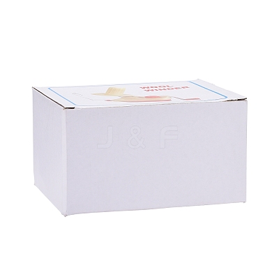 Plastic Yarn Ball Winder TOOL-R039-01-1