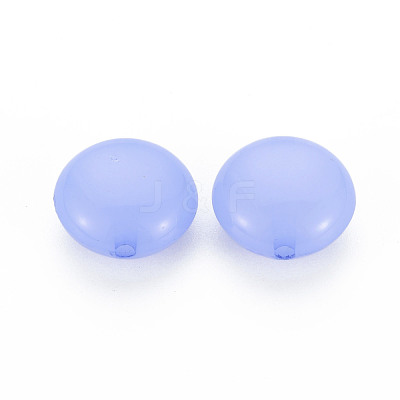 Imitation Jelly Acrylic Beads MACR-S373-86-E01-1