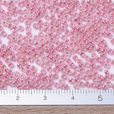 MIYUKI Round Rocailles Beads X-SEED-G007-RR0535-1