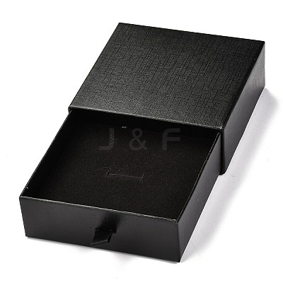 Square Paper Drawer Box LS-CON-J004-01C-05-1