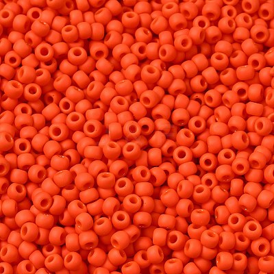 TOHO 8/0 Round Beads SEED-TR08-0050F-1