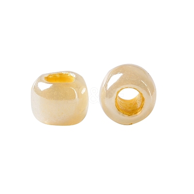TOHO 11/0 Round Beads SEED-TR11-0903-1
