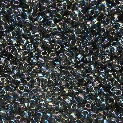 TOHO 8/0 Round Beads SEED-XTR08-0176B-1