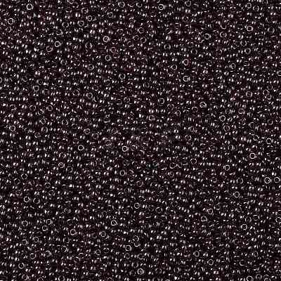 TOHO 11/0 Round Beads X-SEED-TR11-0115-1