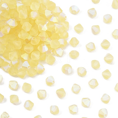 Preciosa® Crystal Beads Y-PRC-BA3-80100-20019-1
