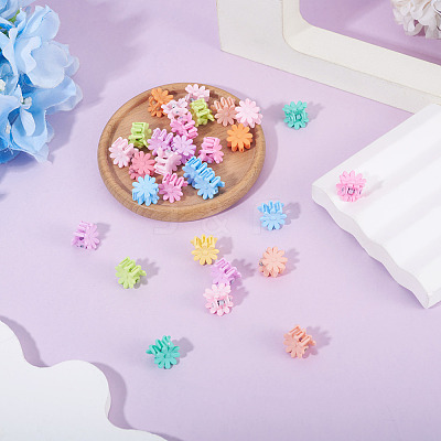 2 Boxes Kids Hair Accessories PHAR-TADJ0001-13-1