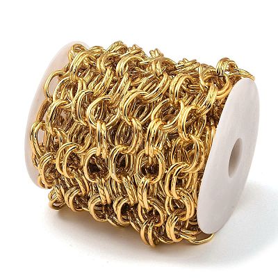 Aluminium Cable Chains CHA-C002-12KCG-1