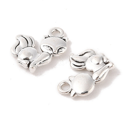 Alloy Charms PALLOY-P120-02-1