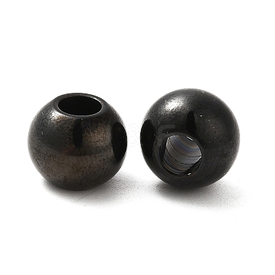 Ion Plating(IP) 304 Stainless Steel Beads STAS-K146-062-C-EB-1