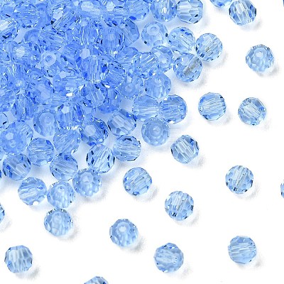 Preciosa® Crystal Beads Y-PRC-BB3-30020-1
