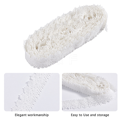 Lace Trim OCOR-GF0001-11-1