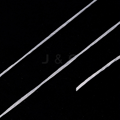 30M Elastic Crystal Thread EW-G011-01T-1