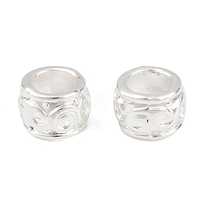 Alloy Beads FIND-C080-01S-1