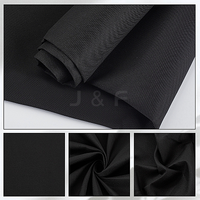 Polyester Fabric DIY-WH0816-006-1
