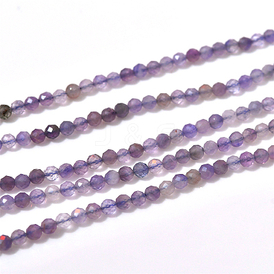 Gemstone Strands X-GSF4mmC062-1