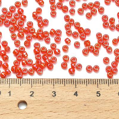 TOHO 8/0 Round Beads SEED-XTR08-0410-1