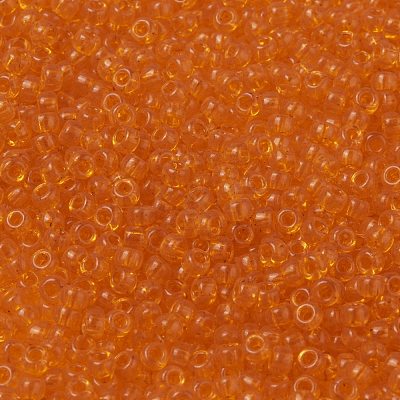 MIYUKI Round Rocailles Beads SEED-X0055-RR0138-1