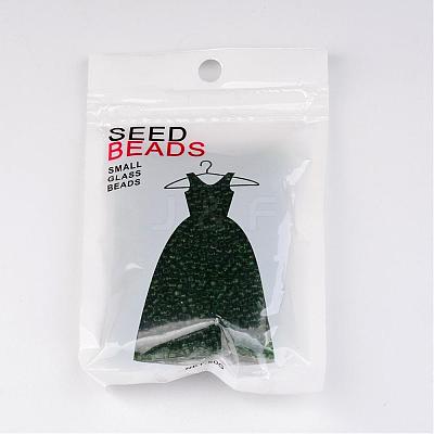 12/0 Glass Seed Beads X-SEED-A004-2mm-7-1