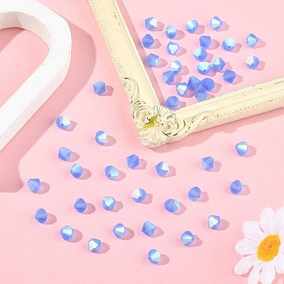 Preciosa® Crystal Beads Y-PRC-BA6-30050-20019-1