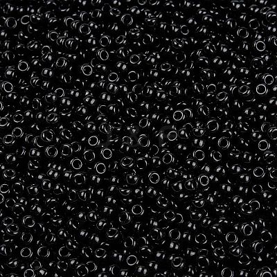 MIYUKI Round Rocailles Beads SEED-X0055-RR0401-1