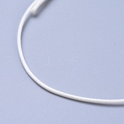 Eco-Friendly Korean Waxed Polyester Cord Bracelet Making BJEW-JB04256-04-1