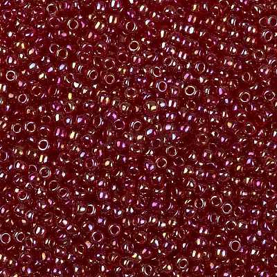 TOHO 8/0 Round Beads X-SEED-TR08-0165C-1
