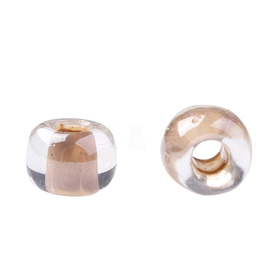 TOHO Round Seed Beads SEED-XTR11-1067-1