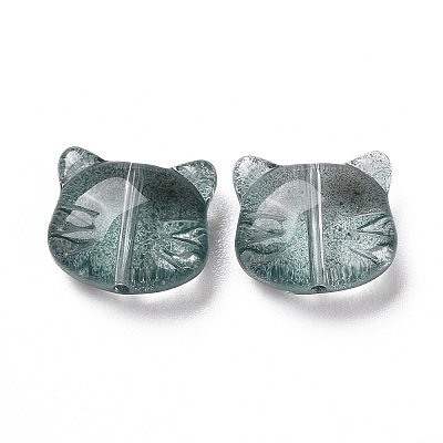 Glass Beads X-GLAA-G079-02G-1