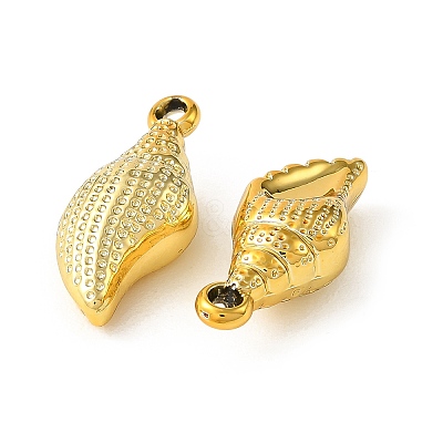Acrylic Pendants PACR-B005-01G-1