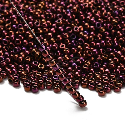 TOHO 8/0 Round Beads SEED-XTR08-0502-1