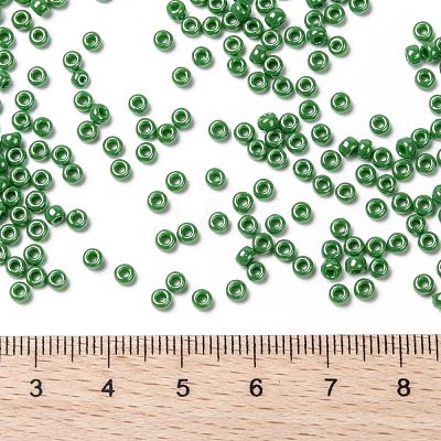 MIYUKI Round Rocailles Beads X-SEED-G008-RR0431-1