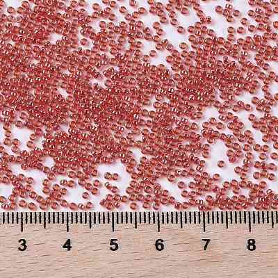 MIYUKI Round Rocailles Beads SEED-X0056-RR0166-1
