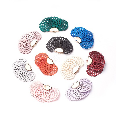 Iron Pendant IFIN-G081-D-1