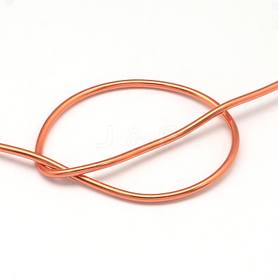 Anodized Aluminum Wire AW-S001-0.6mm-12-1