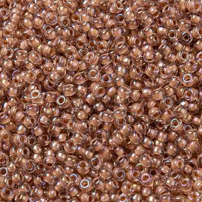 MIYUKI Round Rocailles Beads SEED-G008-RR3734-1