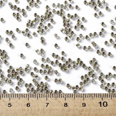 TOHO 11/0 Round Beads SEED-XTR11-0262-1