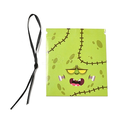 Halloween Cartoon Cardboard Candy Boxes CON-G017-01A-1