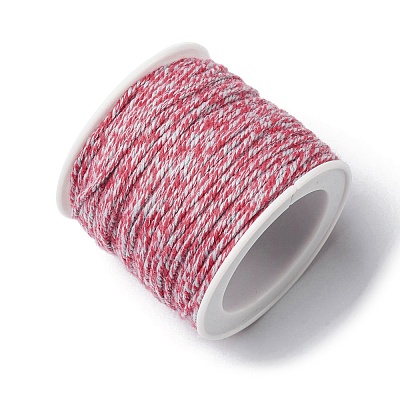 Cotton Braid Thread OCOR-B003-01A-07-1
