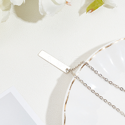 Brass Pendants KK-BC0001-53S-1