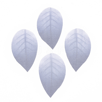 Polyester Organza Fabric Big Pendants FIND-S322-001B-01-1