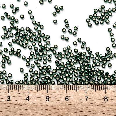TOHO 11/0 Round Beads SEED-XTR11-0036-1