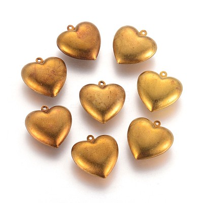 Brass Pendants EC728-C-1