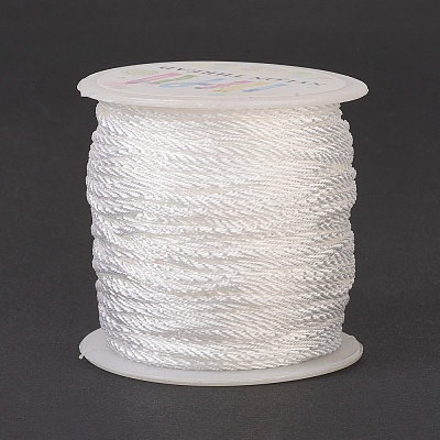 Nylon Twisted Cord NWIR-JP0014-1.0mm-800-1